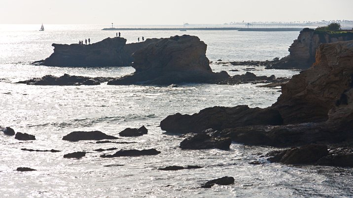 Treasure Cove View