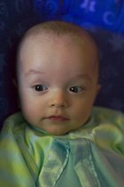 Charlie, III