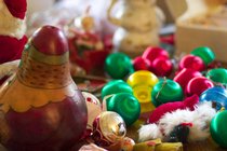 Decorations