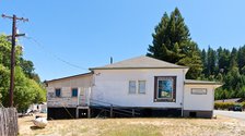 Community Hall
