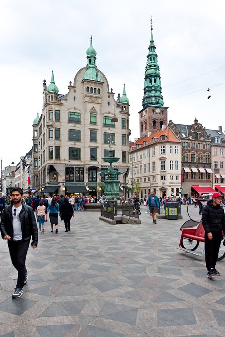 Amagertorv