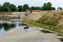 Kastellet Gate