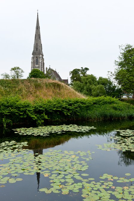 St Albans Church