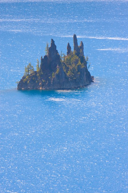 Phantom Ship, I