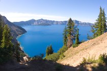 Sun Notch, I