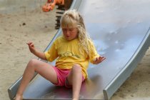 Sliding