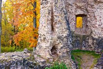 Ruins, I