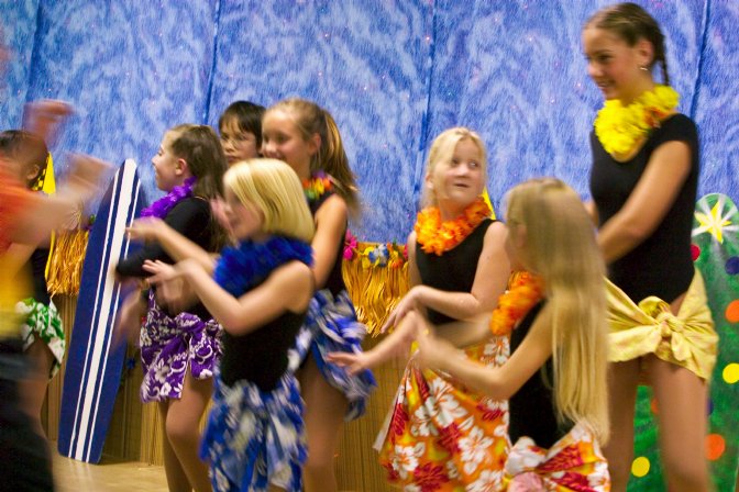 Mele Kalikimaka