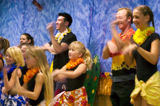 Mele Kalikimaka