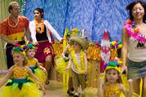 Mele Kalikimaka