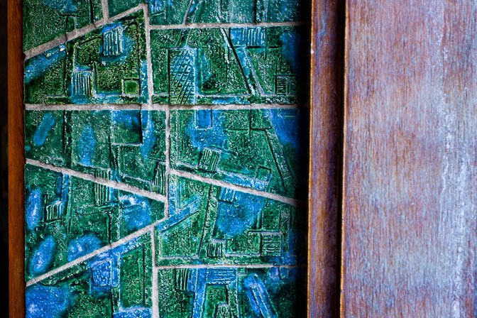 Angular Tiles