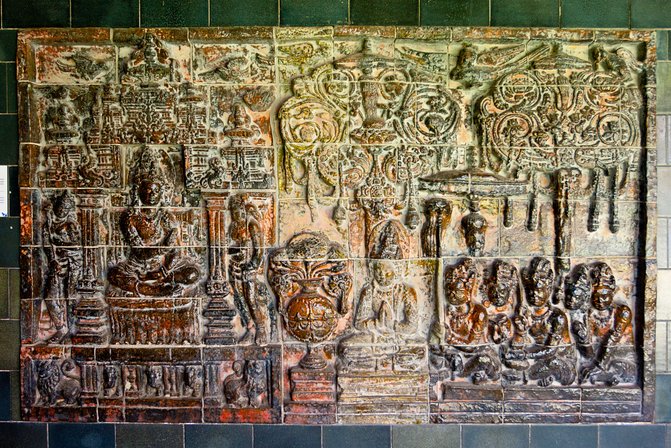 Borobudur