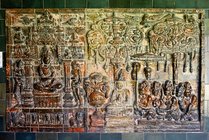 Borobudur