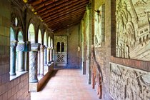Cloister
