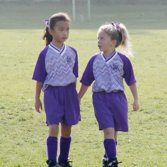 Meelim and Chandler