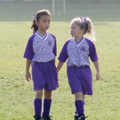Meelim and Chandler