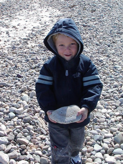 Duxbury Beach, III