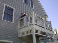 Grandmas House
