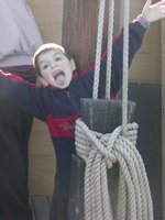 Ropes