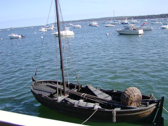 Skiff