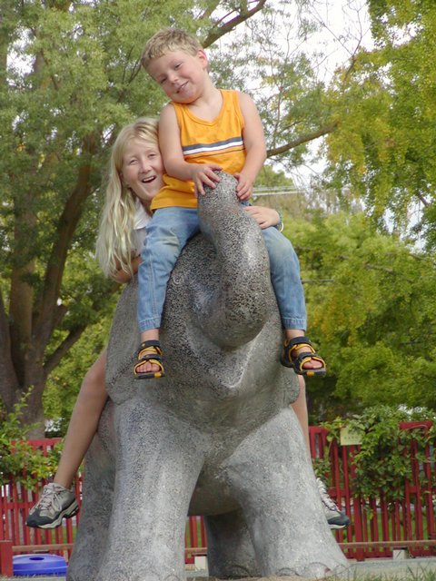 Elephant