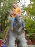 Elephant