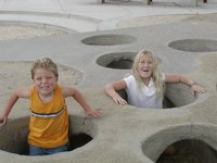Mitchell Park