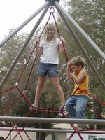 Rope Structure