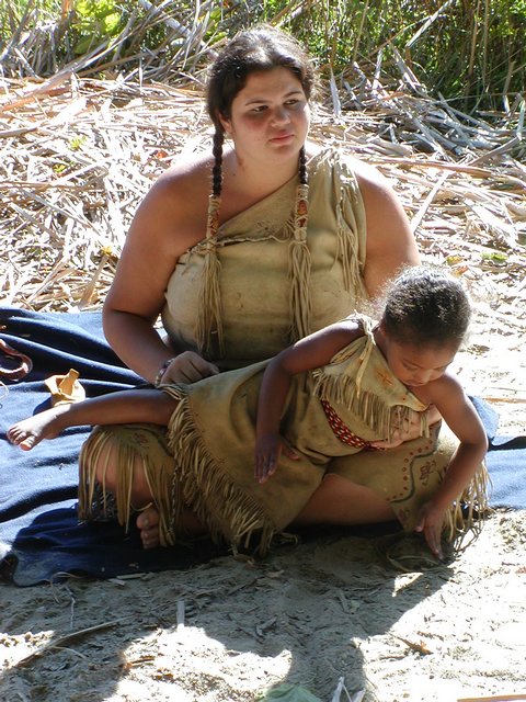 Indians, II