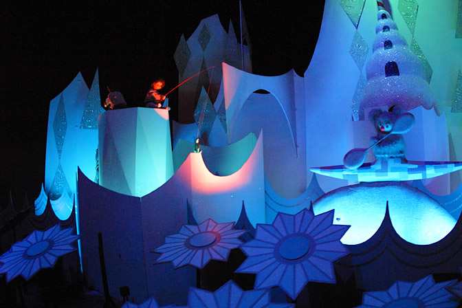 Small World