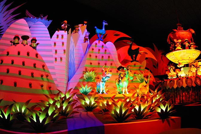 More Small World