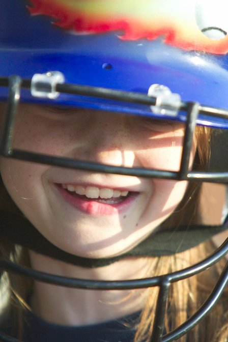 Maddy Helmet