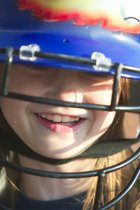Maddy Helmet