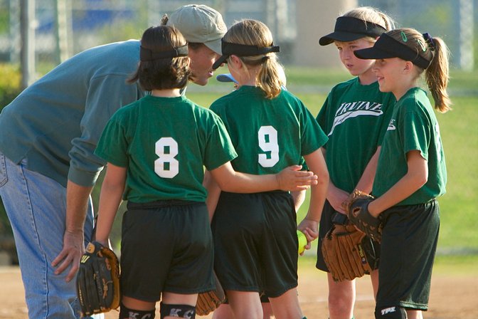 Pitching Conference