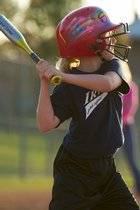 Sara At Bat, II