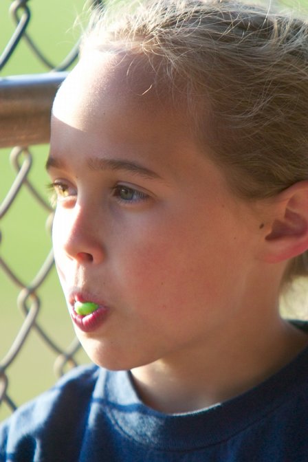 Stephanie Dugout