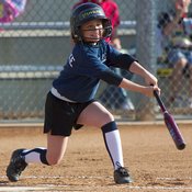 Stephanie Swinging