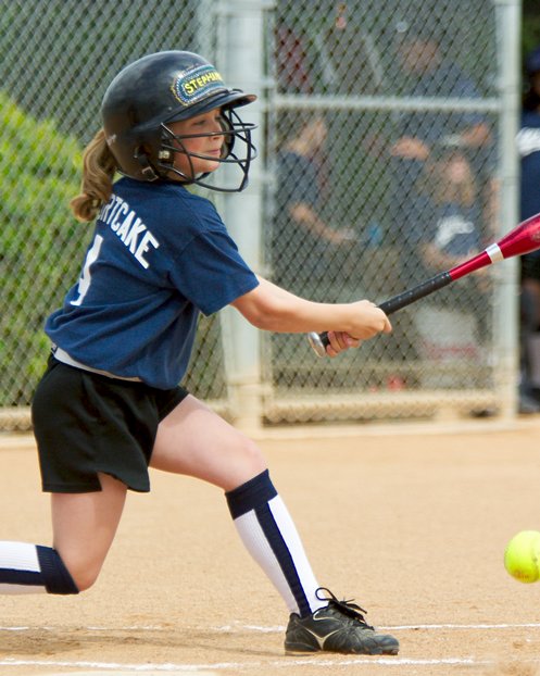 Stephanie Hitting