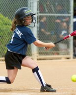 Stephanie Hitting