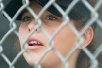 Caitlyn Dugout