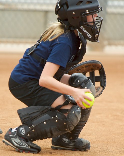 Coco Catching, II