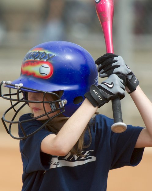 Maddy Batting, I