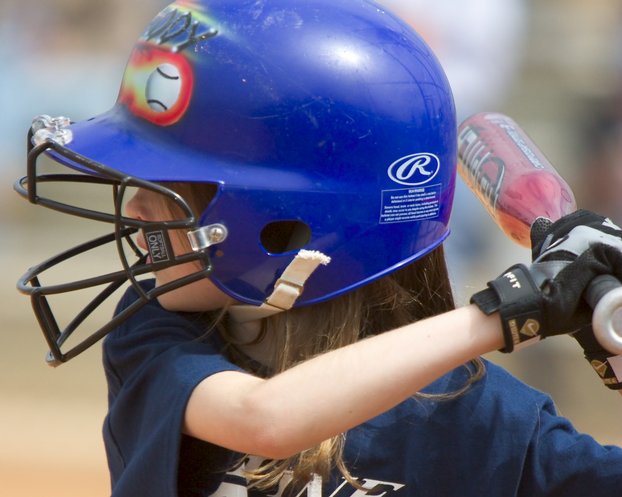 Maddy Batting, II