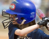Maddy Batting, II