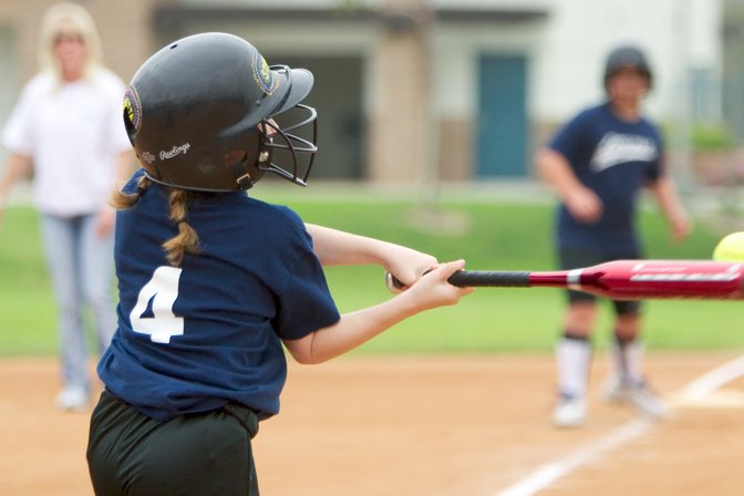 Stephanie Batting