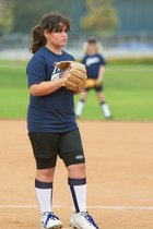 Vanessa Pitching, I