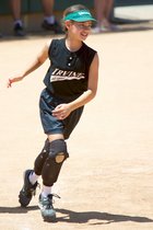Jennifer Allstar