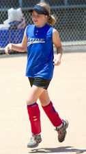 Lindsay Twin Allstars