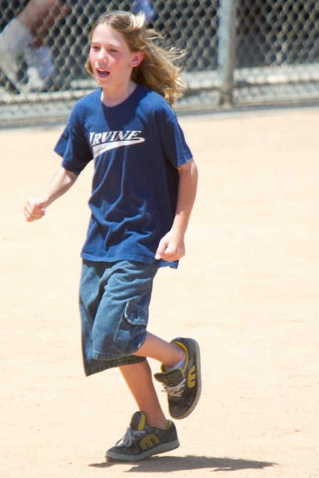 Mae Mae Allstar, I