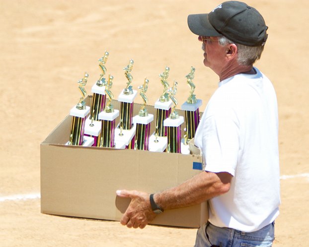 Trophies